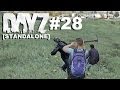 DayZ #28: Was soll ich machen? [GERMAN|PC]