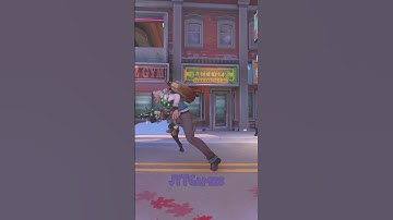 NO JUNKRAT 😭, #overwatch2 #overwatch #fyp #memes #shorts