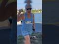 Grandpa Defends His Grandkids From Karen… Then She Takes Her Teeth Out