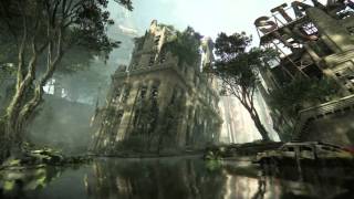 Crysis 3  - NEW - Mode / CryEngine 3 / GamePlay