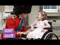 When Royal Guards BREAK Character & Show Heartwarming Moments of RESPECT