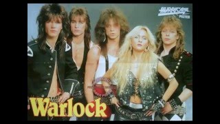 Watch Warlock Dark Fade video