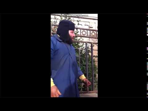 მოდით თქვენი დედა მოვ*ყან