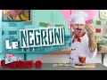 Le negroni i tuto coup2bar by hugo ko