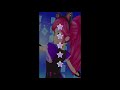 DCDアイカツフレンズ！かがやきのジュエル3弾 スペシャルブロマイドコレクション・セイラ ＆ エルザ ＆ ひびきで「この世界はすばらしい」