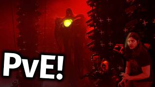 MARATHON'S FIRST PVE MODE IS HERE!!! COMPILER FARMING TIME!