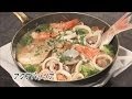 ご家庭でプロの味!クッキング! 「アクアパッツァ」