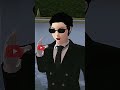 Dia kembali.. [25] #sakuraschoolsimulator #fypシ #fyp #shorts #youtube