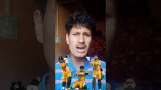 How many runs will Babar Azam score today? If your predictions turn out to be correct, I will gi****