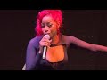 Sheebah Karungi Performing 2023 New Song Kika buka