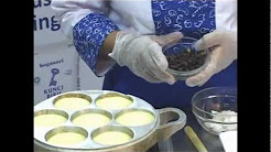 Kumpulan Resep Kue Lumpur Bogasari  Tutorial Kreasi Pohon 