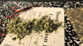 #PAKTALK: What I'm Smoking in DENVER