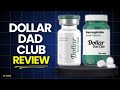 Dollar Dad Club Review: Legit Ultimate Healthcare Destination For Dads Or Just A Dirty Scam? Truth!