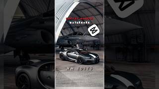 CapCut mirror watermark tutorial |#trending #capcut #editingtutorial #shorts #30dayschallenge