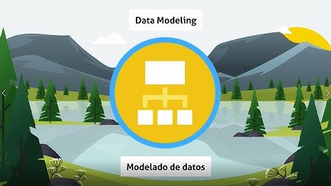 Data Modeling - Work with Schema Builder