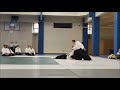 Aikido at WCG - Preparation video / Guatemala (Pablo Buenafe)