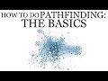 How to Do PATHFINDING: The Basics (Graphs, BFS, and DFS in Unity)