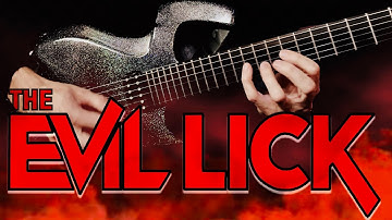 The Most Difficult Guitar Exercise in the World?