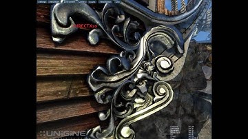 directx11 vs directx10