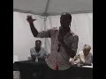 Intervention de Julio dit Lolo aux Assises du social