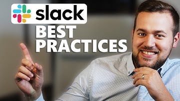 Master Slack: Ultimate Tutorial And Advanced Features