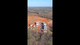 New Homes in Statesville!