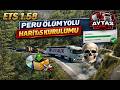 ETS 2 1.58 Peru Ölüm Yolu Haritası Kurulumu 🚚 | Adım Adım Hatasız Kurulum (2026)