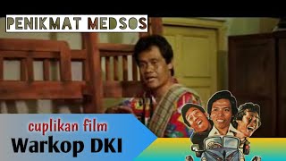 scenes story || sama sama nenek nenek