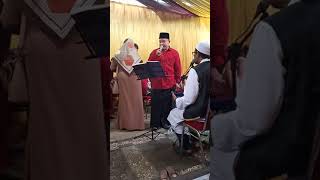Gambus Ya Wardi mahla