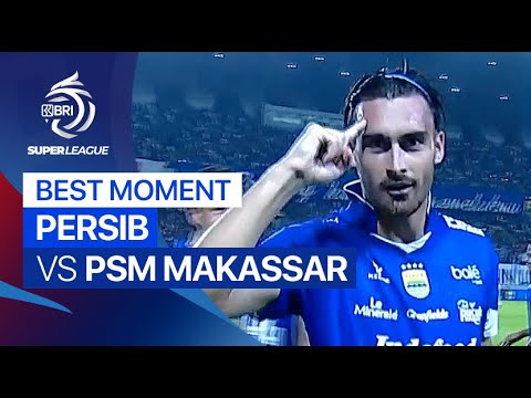 ip19216881 x 988toto - Best Moment PERSIB vs PSM Makassar | BRI Super League 2025/26