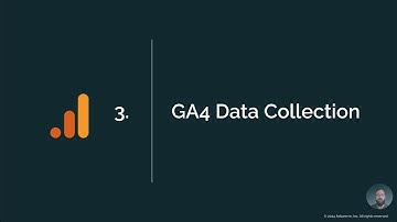 GA4 Foundations: Data Collection