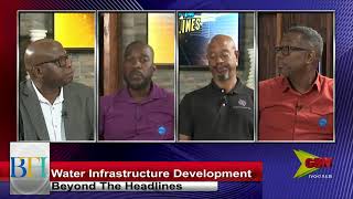 Beyond The Headlines 10th November 2025