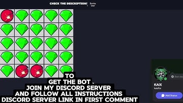 [PREDICTOR] Stake mines predictor bot | How to predict mines on #stake