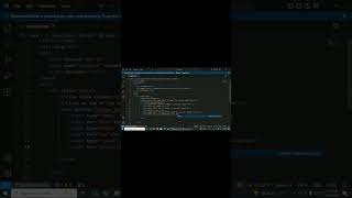 The  element Lable Html Tag !tik tok #coding#shortvideo