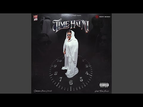 Simiran Kaur Dhadli & Desi Trap Music - Time Hai Ni