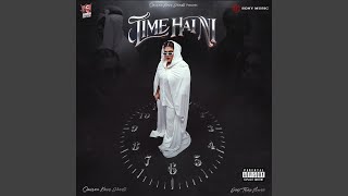 Time Hai Ni - Simiran Kaur Dhadli & Desi Trap Music