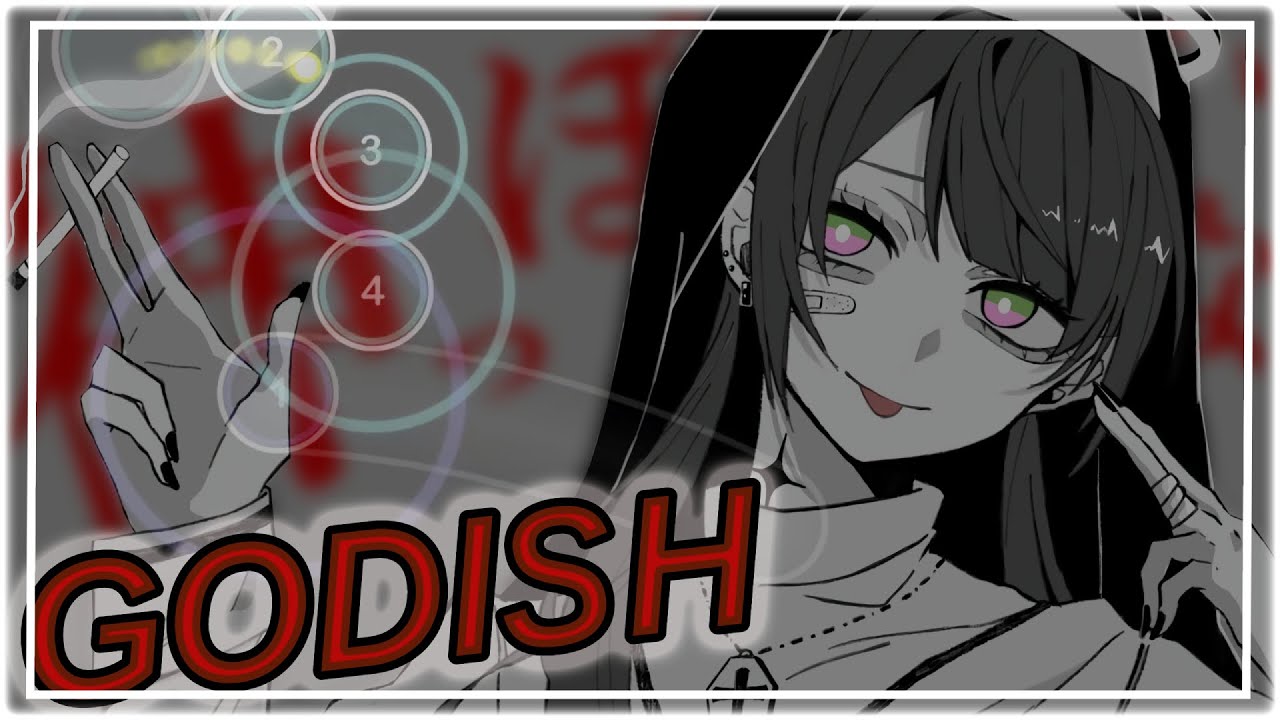 Godish [8.00⭐] 86.17% - YouTube