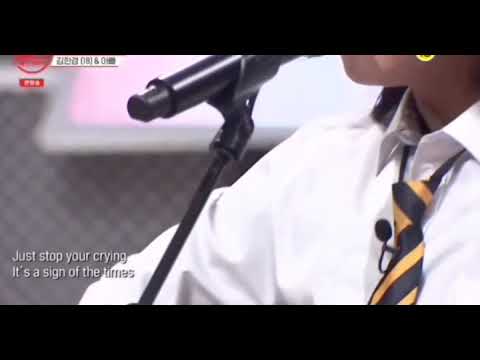 Kim Hangyeom Singing compilation#김한겸