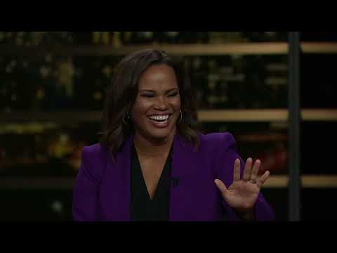 Overtime: Matthew Perry, Laura Coates, Jonathan Haidt | Real Time with Bill Maher (HBO)