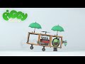 Piggy Tales | Fly Piggy, Fly - S1 Ep25