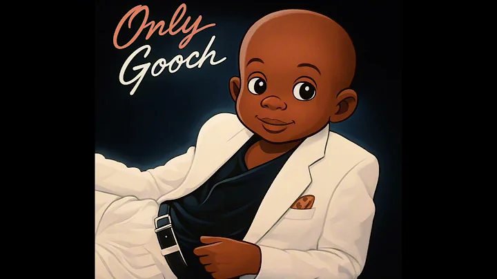 Baby Gooch - Get It Together Full Version (Audio)
