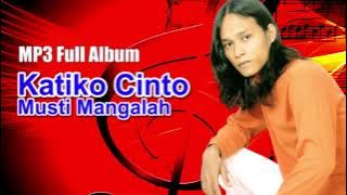 MP3 ALBUM TERBAIK FEBIAN ||KATIKO CINTO MUSTI MANGALAH