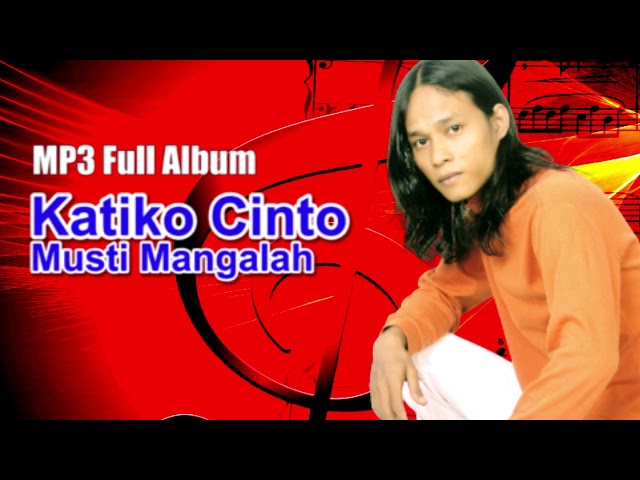 MP3 ALBUM TERBAIK FEBIAN ||KATIKO CINTO MUSTI MANGALAH class=