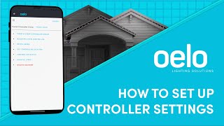 How to Set Up Your Anywhere App Controller Settings