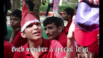 NSS-LSR | Orientation Video 2017
