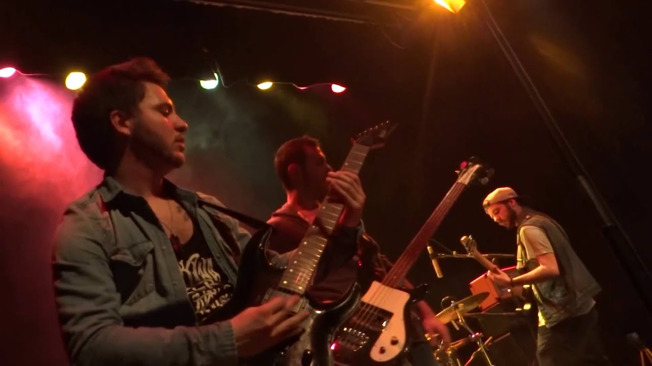 Watch No Blame This Time - "Safeless" (live) @ Rock in Ninyo'15 on YouTube Watch No Blame This Time - "Safeless" (live) @ Rock in Ninyo'15 on YouTube