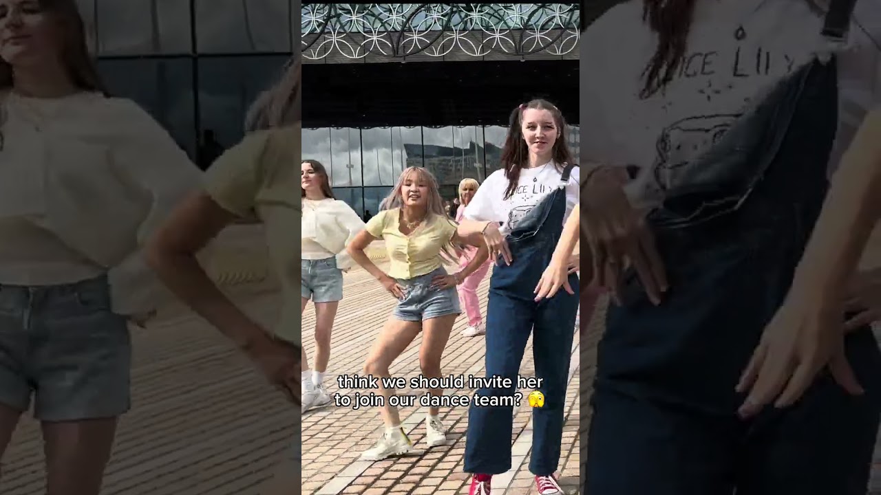 KPOP IN PUBLIC STRUGGLES 