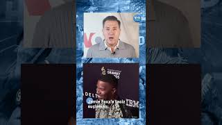 1 Dakikada Amerika - 23 Kasım 2023