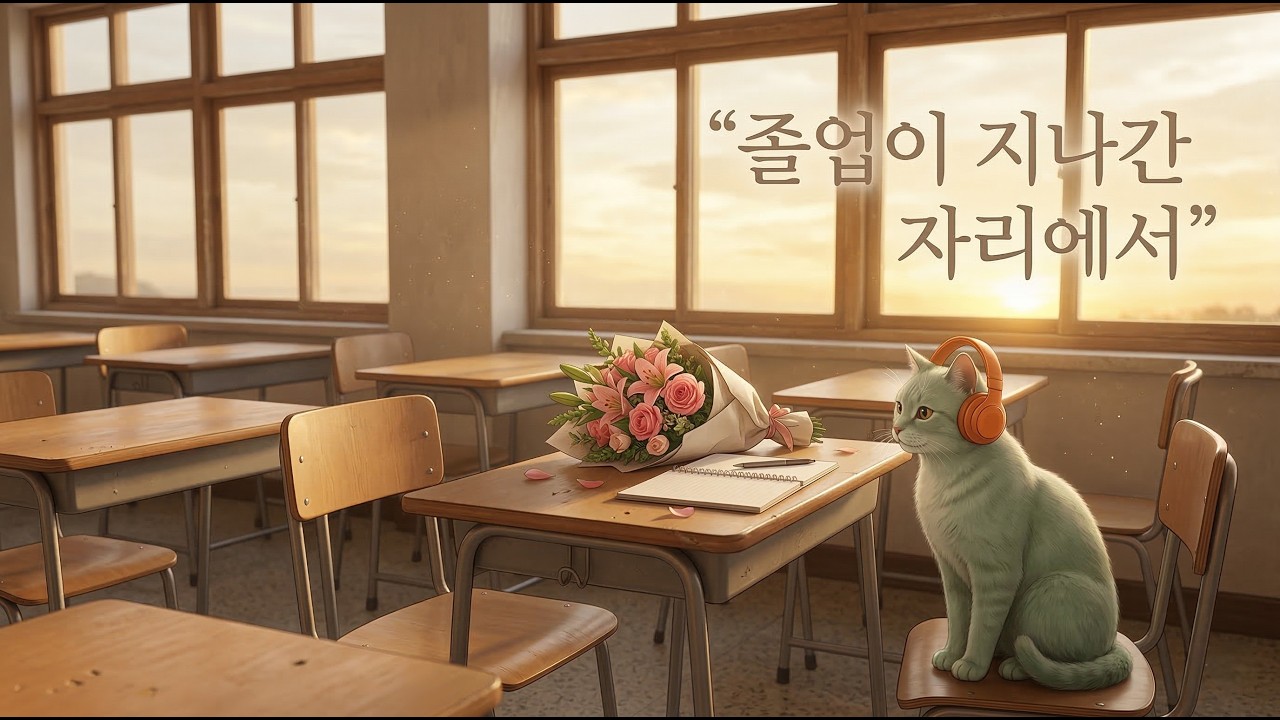 [Playlist] 