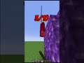 Minecraft: quale suona meglio?? 😍 #shorts